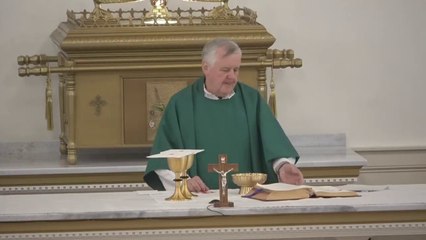 Catholic Mass Today I Daily Holy Mass I Sunday August 4 2024 I English Holy Mass