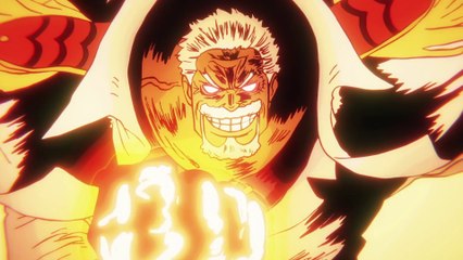 Galaxy Impact | One Piece 1114