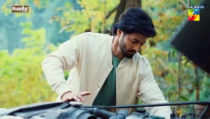 Rah-e-Junoon Episode 1 🎬