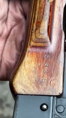 Akm Russian Model 1962(720P_60FPS)