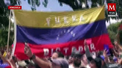 Milenio Noticias, con Rubén Carreón 03 de agosto de 2024