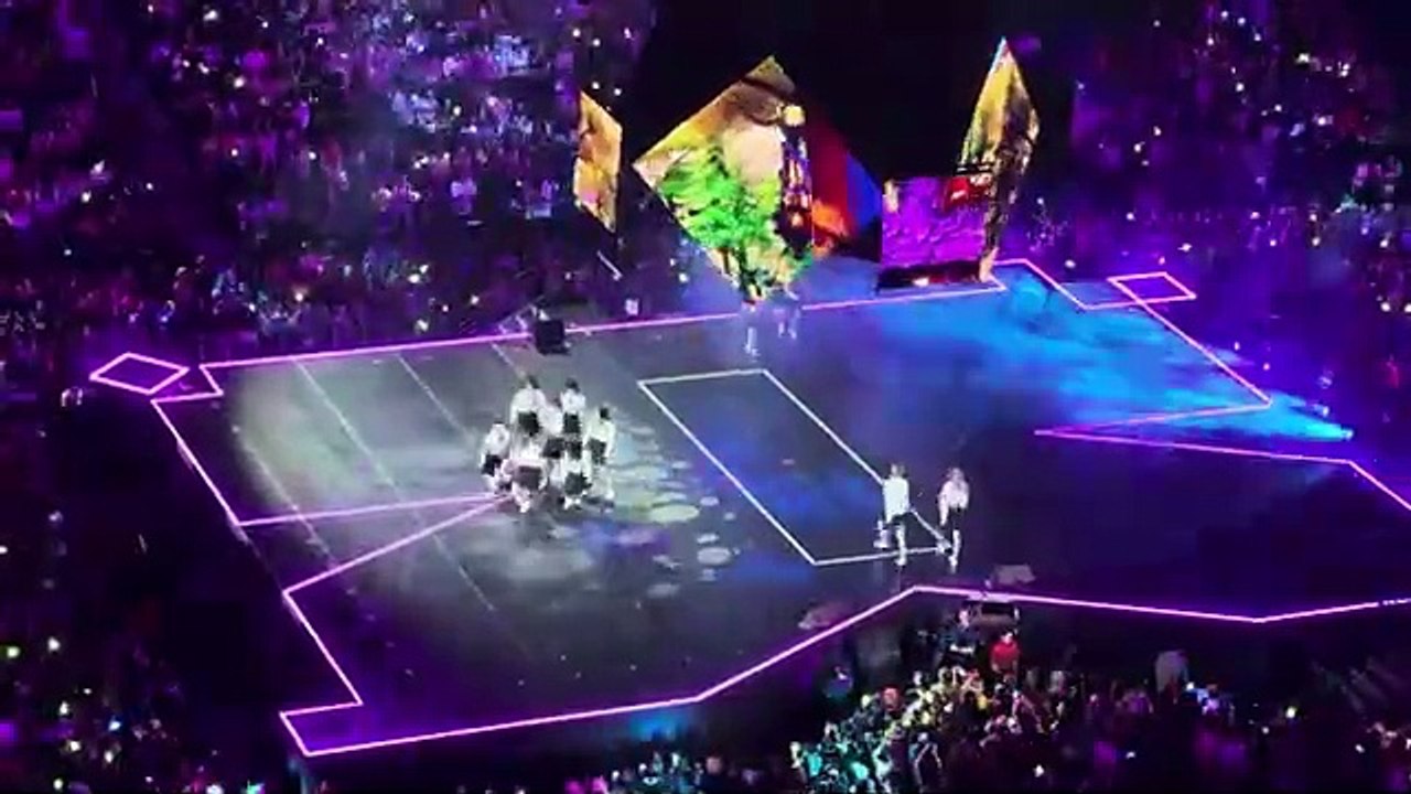 KCON LA 2024 DAY 3 Full Concert