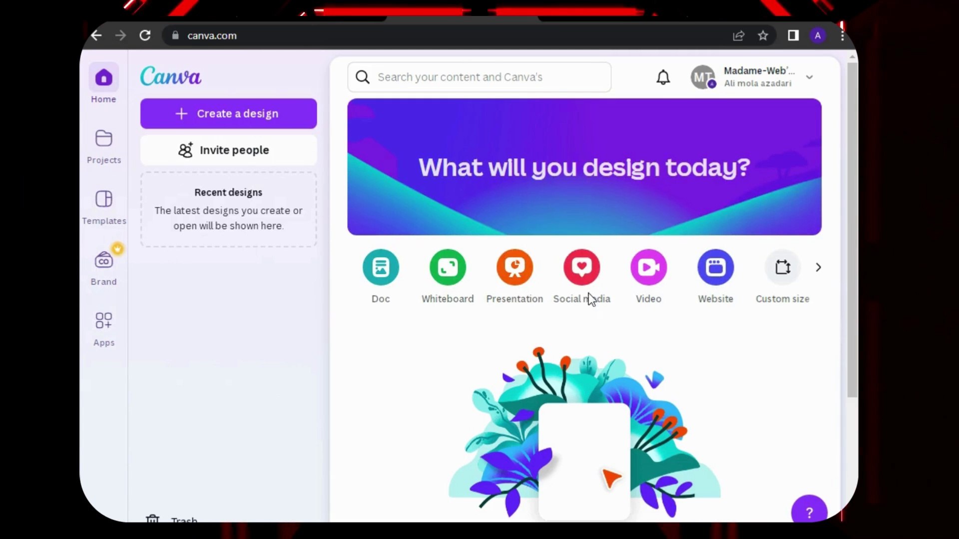 ⁣Canva Pro Gratis 2024: Free Lifetime Team Invite Links, Mod APKs, and Premium Features