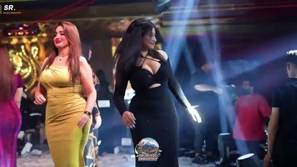 Arabic Mashup Remix Song 2024  Arabic New Remix Song   New Belly Dance