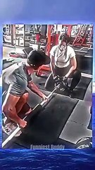 The Last One  #viral #funny #shorts #funniestbuddy