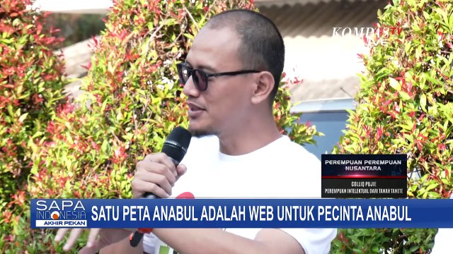 Buat Akhir Pekan Makin Seru Bersama Komunitas Ngepaw Rangers