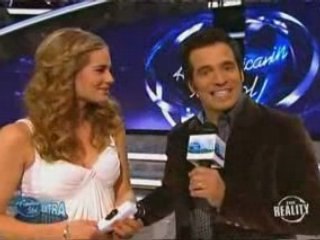 AIExtra Kristy Lee Cook