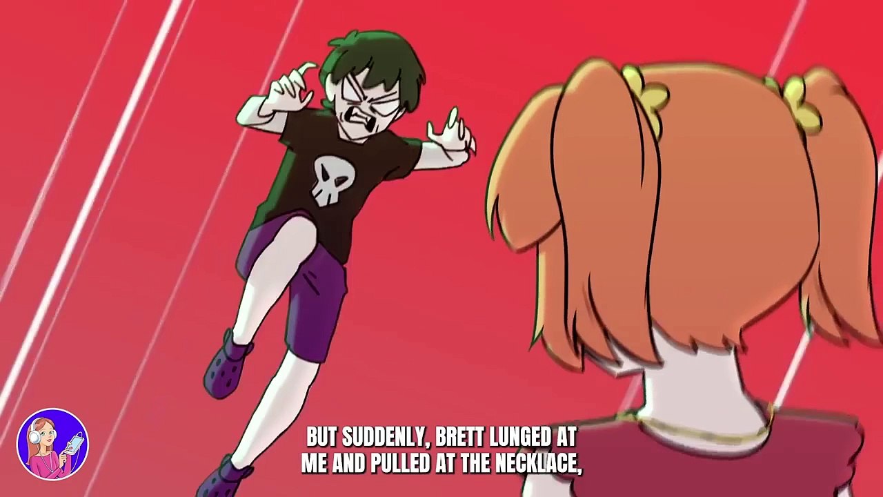 I Was Left at the Orphanage Door