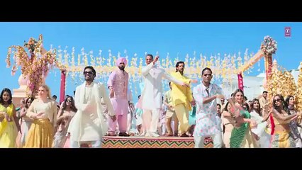 KHEL KHEL MEIN (Official Trailer)_ Akshay Kumar,Vaani,Ammy,Taapsee,Fardeen,Aditya,Pragya  Bhushan K