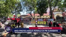Usai Vonis Bebasnya Tuai Kontroversi, Ini Dia 5 Fakta soal Ronald Tannur!