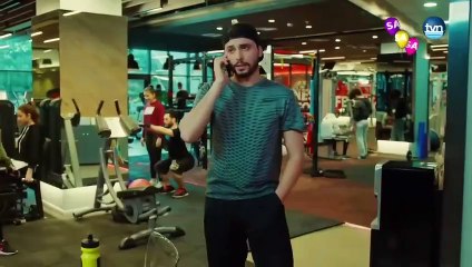 Pasión Prohibida - Capitulo 63 Audio Español