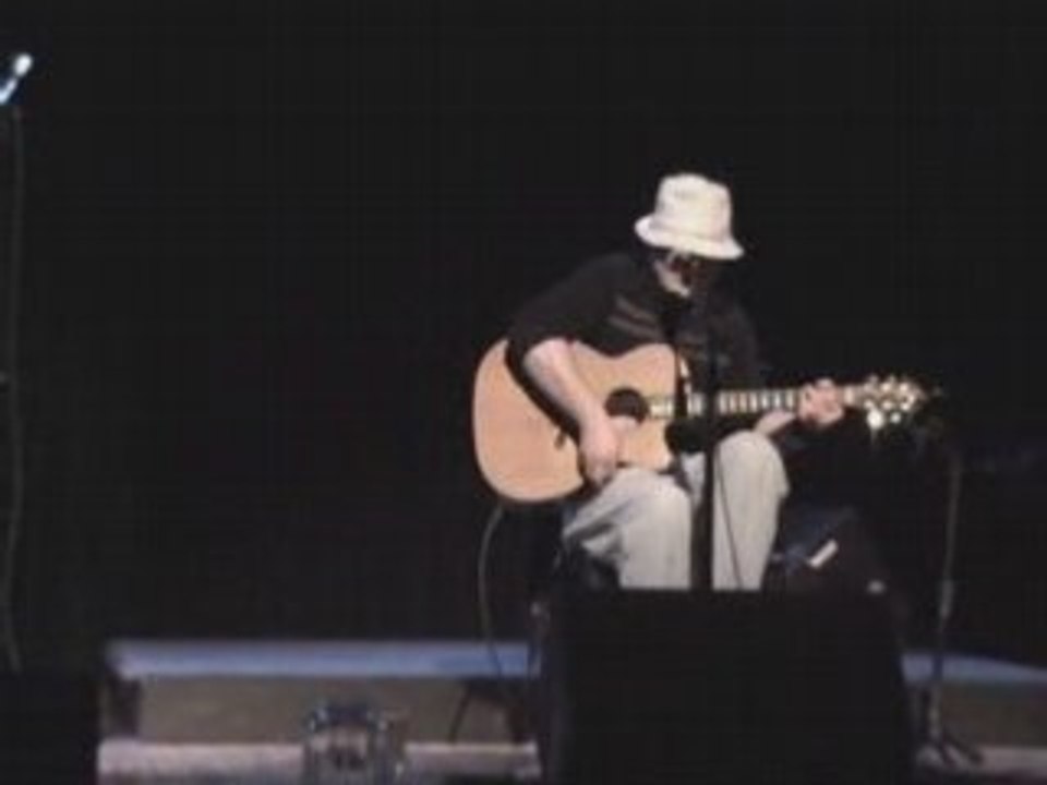 CBOX Prophets - Sesame Street Theme