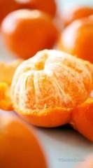 Many Benefits Of orange