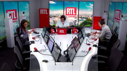 Le journal RTL de 12h30 du 04 août 2024