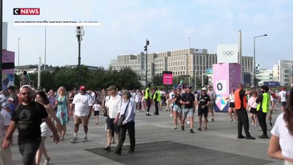 JO 2024 : Un bilan économique prometteur après une semaine 🏅