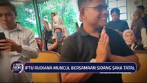 Iptu Rudiana Muncul, Tessy Datangi Bareskrim Polri, hingga Kasus Penistaan Agama Wanda Hara