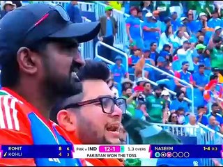 Brillo Bowling By Naseem Shah the Legend