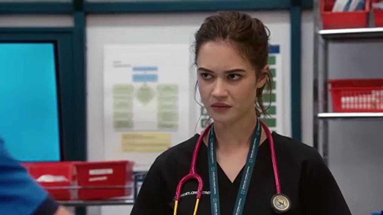 Shortland Street HD | Episode 7881 | Tuesday 19 March 2024