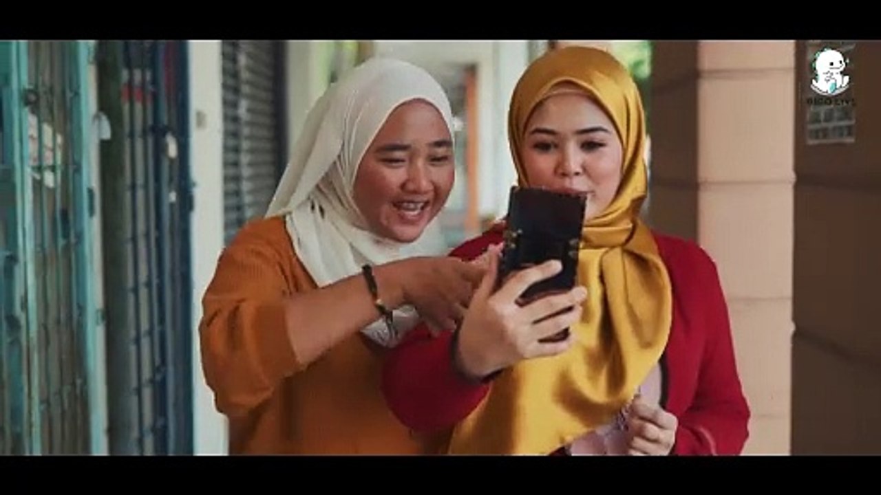 Aku Budak Bigo