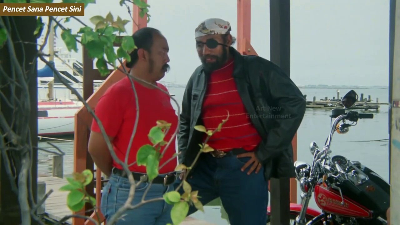 Warkop DKI Pencet Sana Pencet Sini 1994 Full Movie HD