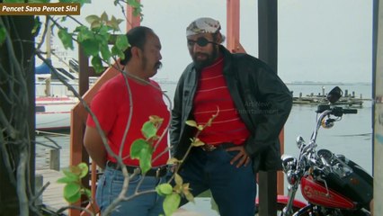 Warkop DKI Pencet Sana Pencet Sini 1994 Full Movie HD