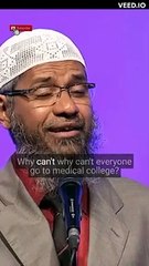 An Atheist Debate with DR. ZAKIR NAIK IN DUBAI
