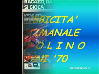 Pubblicità Adversiting sulle riviste anni '70 #4