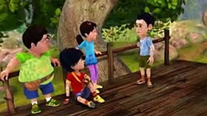 Shiva - Full Episode 105 - Border