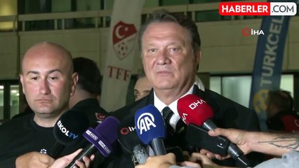 Hasan Arat'tan Galatasaray'a çok konuşulacak "Salıncak" göndermesi