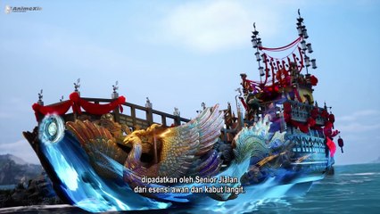 Immortality S4 Ep. 1 (42) Sub Indo