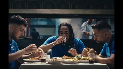 Adana Demirspor yeni formaları böyle tanıttı