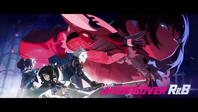 Zenless Zone Zero - Version 1.1 Teaser - Undercover R&B