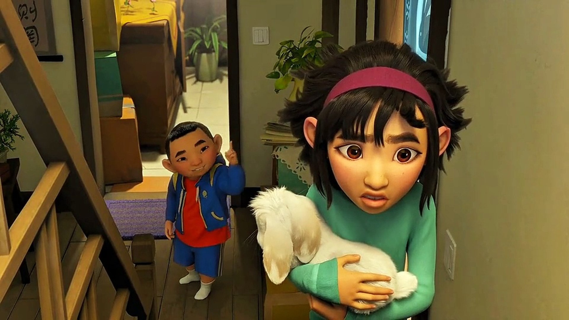 ⁣Kids movie ,animated movie