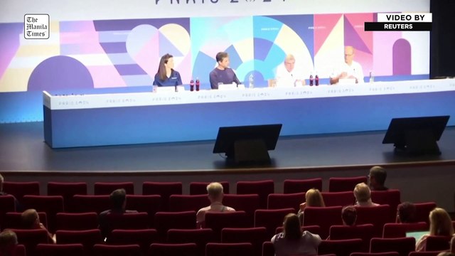 Boxers Khelif & Lin are women with every right to compete at Olympics, says Bach