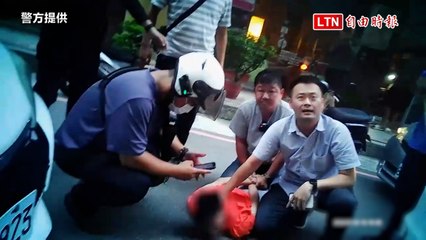 女師信「吳淡如」學理財噴400萬！ 百萬真鈔照取信面交逮車手（警方提供）