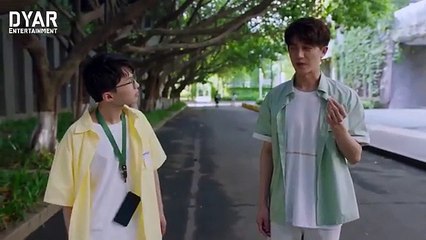 When I see your fece hindi dubbed ep 1