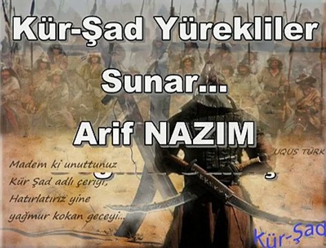 Arif NAZIM-Doğma Güneş