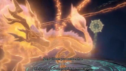 73-HD.Legend Of Xianwu Sub Indo || English Subtitle (Xian Wu Chuan)