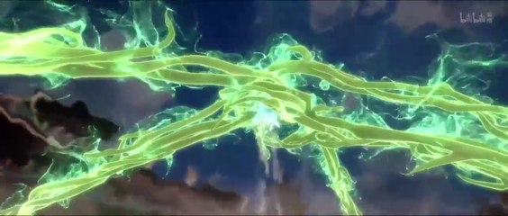 12-HD.The Charm Of Soul Pets - Multi-SUB