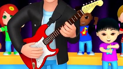 Learn to recognize and understand numbers 1 through 9.