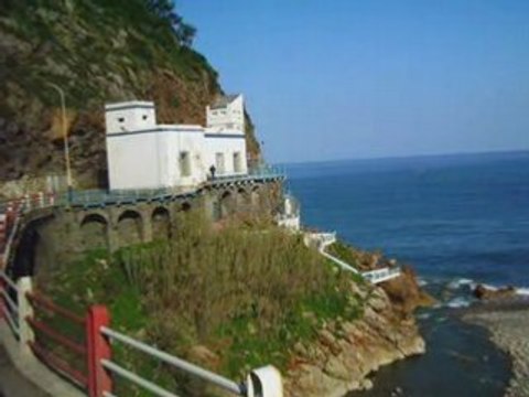 les merveilles de l algerie