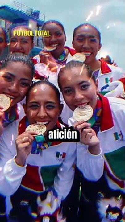 ¿Cómo y dónde ver a las mexicanas de nado sincronizado en París 2024?