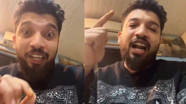 Bigg Boss OTT 3 Runner UP Naezy Shares Experience In First Live Video Viral, Real Reason बताते…..