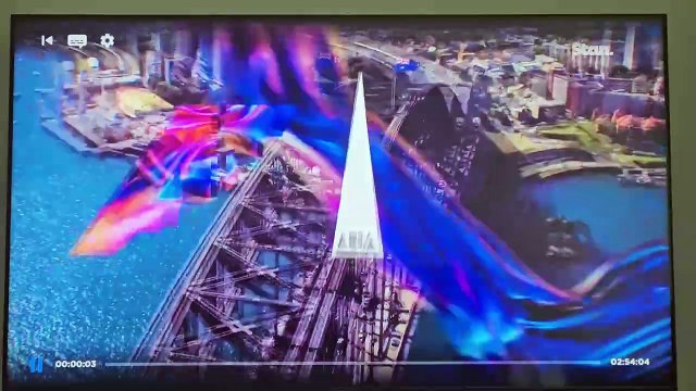 MARCIA HINES & BROOKE BONEY - Aria Awards 2023 (November 15, 2023)