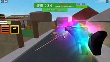 [roblox] 日常｜原來是你啊！｜2023-08-15