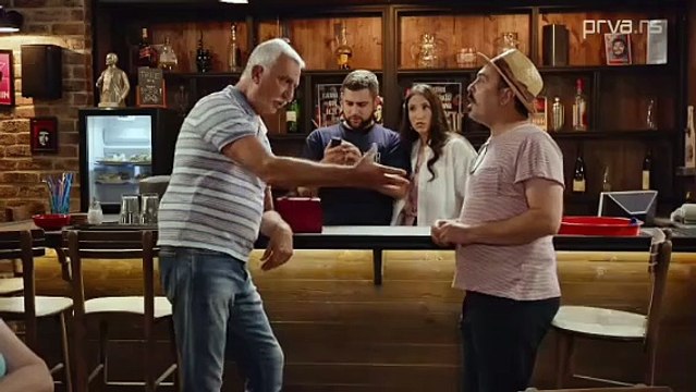 Igra sudbine 1156 Epizoda - Igra sudbine 1156 Epizoda