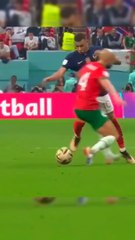 Mbappe Skills#Football #Skills #Mbappe