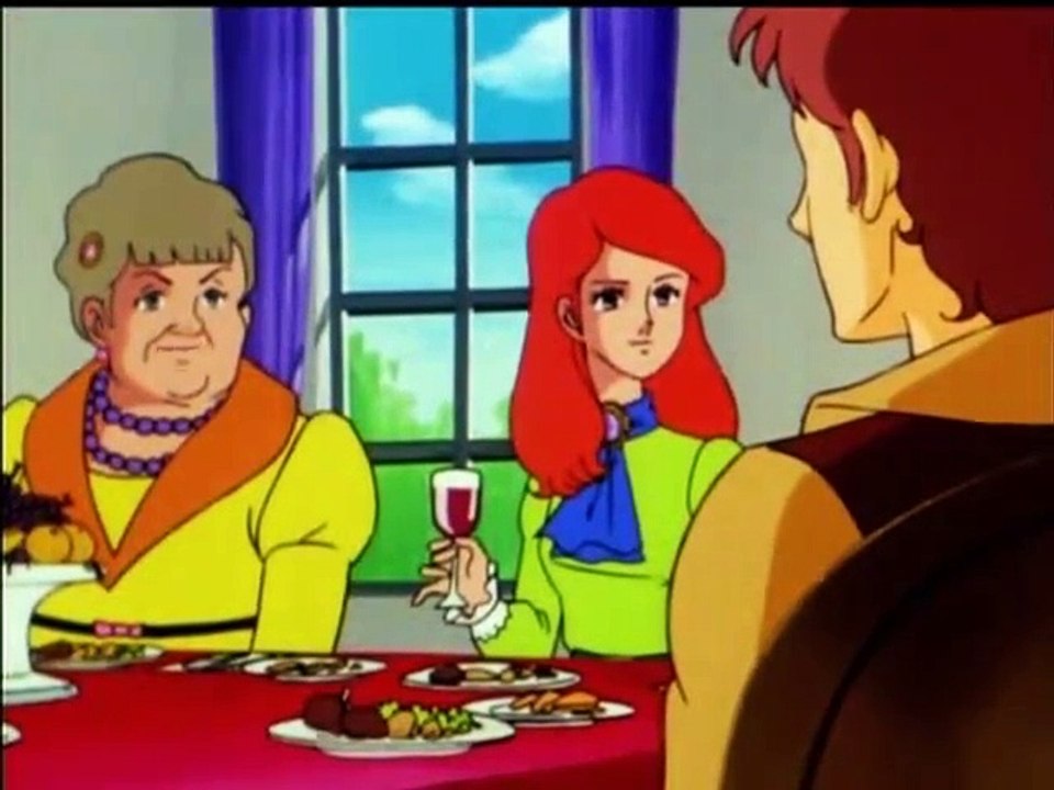 Sandy Bell Episodio 7 - La trampa de un falso viaje