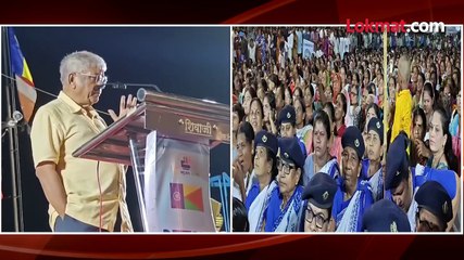 कुणबी मराठ्यांपासुन सावध रहा आंबेडकर असं का म्हणाले