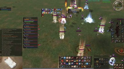 GvG Bolgary TM vs Цигане Tm – Марш маленьких утят